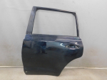 Дверь задняя левая для Toyota Land Cruiser (200) 2008>, OEM 6700460560 - вид 1 (фото)
