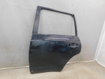 Дверь задняя левая для Toyota Land Cruiser (200) 2008>, OEM 6700460560 - вид 2 (фото)