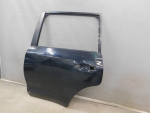 Дверь задняя левая для Toyota Land Cruiser (200) 2008>, OEM 6700460560 - вид 3 (фото)