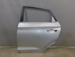 Дверь задняя левая для Hyundai Tucson III 2015-2021, OEM 77003D7000 - вид 1 (фото)