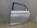 Дверь задняя левая для Hyundai Tucson III 2015-2021, OEM 77003D7000 - вид 2 (фото)