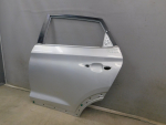 Дверь задняя левая для Hyundai Tucson III 2015-2021, OEM 77003D7000 - вид 3 (фото)