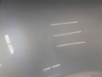 Дверь задняя левая для Hyundai Tucson III 2015-2021, OEM 77003D7000 - вид 5 (фото)