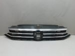 Решетка радиатора для Volkswagen Passat B8 2015>, OEM 3G0853653 - вид 1 (фото)