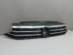 Решетка радиатора для Volkswagen Passat B8 2015>, OEM 3G0853653 - вид 2 (фото)