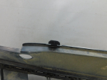 Решетка радиатора для Volkswagen Passat B8 2015>, OEM 3G0853653 - вид 6 (фото)