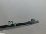 Накладка крыла заднего  левого для LiXiang L7 2023>, OEM X0355120050 - вид 2 (фото)