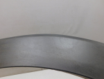 Накладка крыла переднего правого для Hyundai Tucson III 2015-2021, OEM 87714D7000 - вид 2 (фото)
