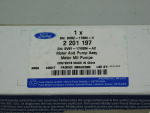 Насос омывателя для Ford Transit 2014>, OEM 2201197 - вид 3 (фото)