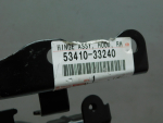 Петля капота правая для Toyota Camry V50 2011-2018, OEM 5341033240 - вид 3 (фото)