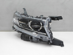Фара правая для Toyota Land Cruiser (150)/Prado 2009>, OEM 8114560N20 - вид 2 (фото)
