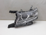 Фара левая для Toyota Land Cruiser (150)/Prado 2009>, OEM 8118560N20 - вид 2 (фото)