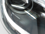 Фара правая для Mercedes-Benz GLK-Klasse X204 2008>, OEM A2048201639 - вид 3 (фото)