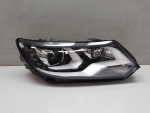 Фара правая для Volkswagen Tiguan 2007-2017, OEM 5N1941752B - вид 1 (фото)
