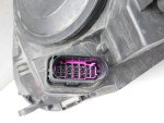 Фара правая для Volkswagen Tiguan 2007-2017, OEM 5N1941752B - вид 5 (фото)