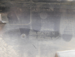 Накладка двери передней левой для Volkswagen Tiguan 2017>, OEM 5NA854939N - вид 4 (фото)