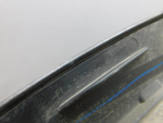 Накладка крыла заднего  левого для BMW X3 F25 2010>, OEM 51778052077 - вид 4 (фото)