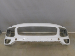 Бампер передний для Porsche Cayenne 2010-2017, OEM 7P5807221D - вид 2 (фото)