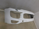 Бампер передний для Porsche Cayenne 2010-2017, OEM 7P5807221D - вид 3 (фото)