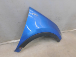 Крыло переднее правое для Kia Sportage 2010-2015, OEM 663213W000 - вид 2 (фото)