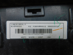 Решетка радиатора для Tank 500 2021>, OEM 5509200XKV3CA - вид 9 (фото)