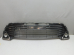 Решетка в бампер центральная для Toyota Camry V50 2011-2018, OEM 5311233160 - вид 1 (фото)