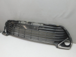 Решетка в бампер центральная для Toyota Camry V50 2011-2018, OEM 5311233160 - вид 3 (фото)