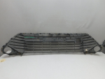 Решетка в бампер центральная для Toyota Camry V50 2011-2018, OEM 5311233160 - вид 5 (фото)