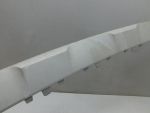Юбка передняя для Volkswagen Passat B8 2015>, OEM 3G0807531A - вид 2 (фото)