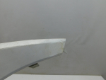 Юбка передняя для Volkswagen Passat B8 2015>, OEM 3G0807531A - вид 3 (фото)