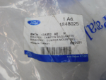 Кронштейн заднего бампера для Ford Transit 2014>, OEM 1848025 - вид 3 (фото)