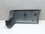 Бампер задний для Ford Transit 2006-2013, OEM 1370950 - вид 4 (фото)