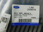 Решетка вентиляционная для Ford Transit 2014>, OEM 2339319 - вид 3 (фото)