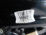 Зеркало левое электрическое для Kia Sportage 2010-2015, OEM 876103U730 - вид 7 (фото)