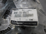 Кронштейн переднего бампера для Mazda 3 (BM) 2013-2019, OEM BHN1500S1 - вид 3 (фото)