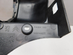 Бампер задний для Citroen Berlingo II 2008>, OEM 16800238XT - вид 5 (фото)