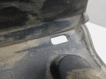 Брызговик задний левый для Nissan Note (E11) 2006>, OEM 788139U000 - вид 3 (фото)