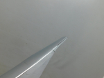 Накладка двери багажника для Mitsubishi Pajero/Montero Sport (KS) 2015>, OEM 5817A261 - вид 4 (фото)
