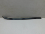 Молдинг лобового стекла для Mercedes-Benz GLA-Class X156 2014>, OEM A1566900182 - вид 1 (фото)