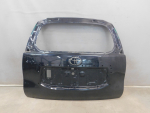 Дверь багажника для Toyota Land Cruiser (150)/Prado 2009>, OEM 6700560L30 - вид 1 (фото)