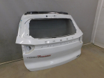 Дверь багажника для Chery Tiggo 7 Pro Max 2022>, OEM 552000148AADYJ - вид 2 (фото)