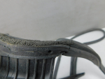 Уплотнитель для Toyota Camry V70 2017>, OEM 6786233120 - вид 3 (фото)