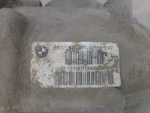 Редуктор заднего моста для BMW 5-серия G30 2016>, OEM 33109454750 - вид 6 (фото)