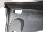 Брызговик задний правый для Nissan Note (E11) 2006>, OEM KE7889U586 - вид 3 (фото)