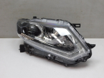 Фара правая для Nissan X-Trail (T32) 2014>, OEM 260104CC6C - вид 2 (фото)