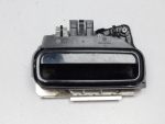Ручка двери багажника для Volkswagen Caddy III 2004-2015, OEM 2K5827565DGRU - вид 1 (фото)