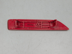 Фонарь задний в бампер левый для Honda CR-V 2007-2012, OEM 33555SWA003 - вид 2 (фото)