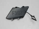 Заглушка буксировочного крюка для Opel Astra J 2010>, OEM 13368665 - вид 2 (фото)