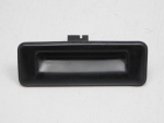 Кнопка открывания багажника для Skoda Octavia III (A7) 2013-2020, OEM 5E0827566 - вид 1 (фото)