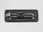 Кнопка открывания багажника для Skoda Octavia III (A7) 2013-2020, OEM 5E0827566 - вид 2 (фото)